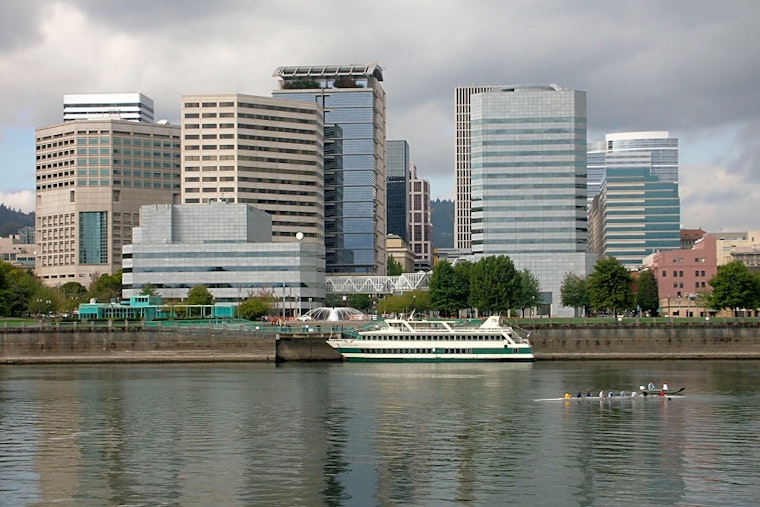 Top Portland news: Cutbacks at Portland Mercury; closure ordered for bars, restaurants