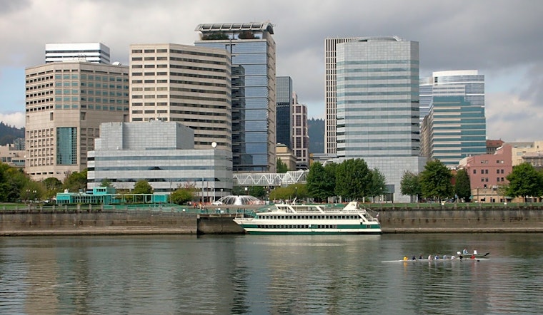 Top Portland news: Cutbacks at Portland Mercury; closure ordered for bars, restaurants