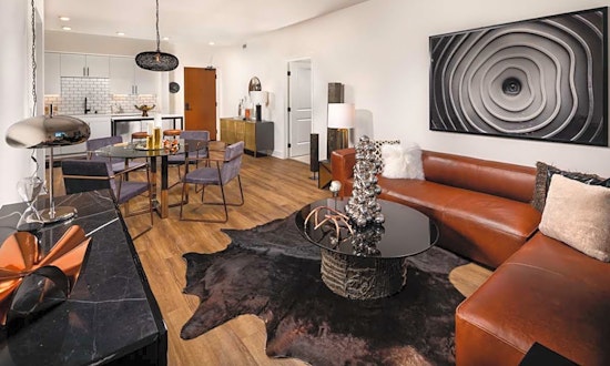 Apartments for rent in Los Angeles: What will $2,900 get you?