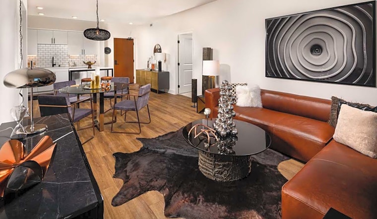 Apartments for rent in Los Angeles: What will $2,900 get you?