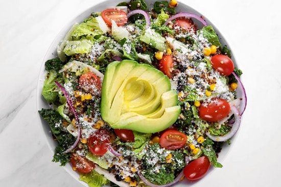 New Mendocino Farms location debuts in downtown Dallas' City Center District