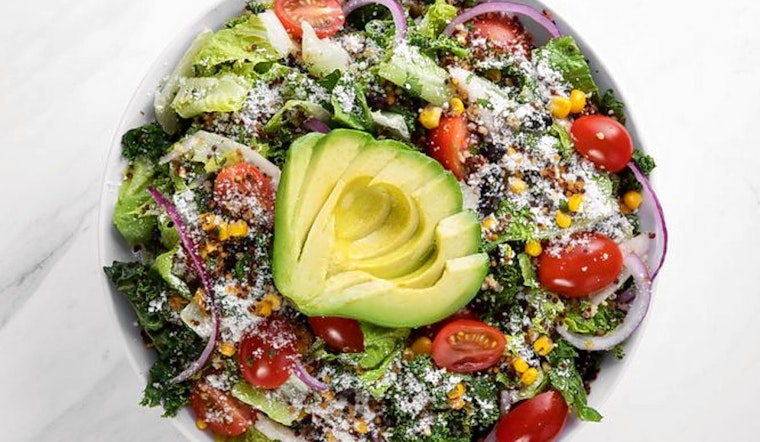 New Mendocino Farms location debuts in downtown Dallas' City Center District