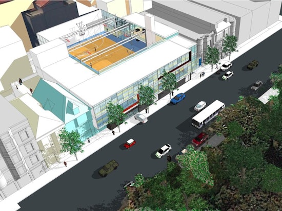 Community Meeting Tonight To Discuss Urban School's Expansion
