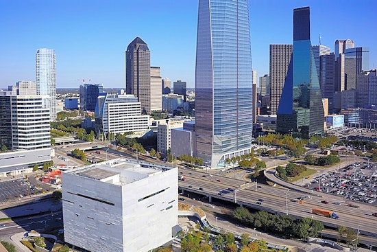 Top Dallas news: Schools close 'indefinitely;' 2 killed in unrelated shootings; more