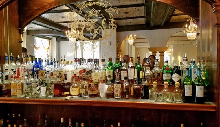 Treat yourself at Tampa's 3 priciest lounges