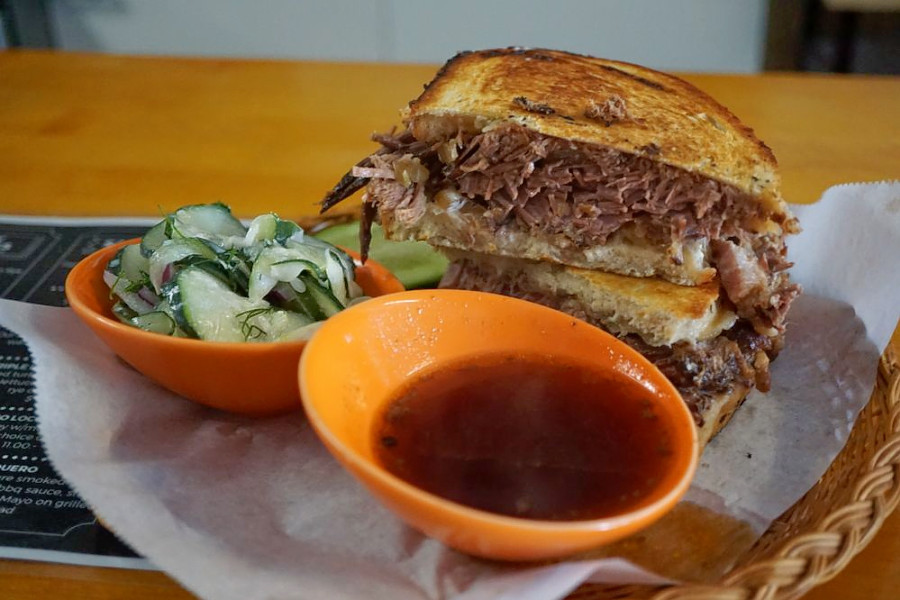 Miami's top 4 delis, ranked
