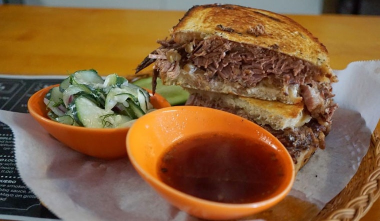 Miami's top 4 delis, ranked
