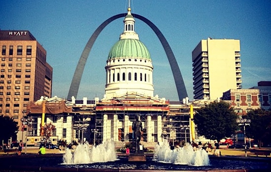 Top St. Louis news: Archdiocese suspends all public Masses; Blues create employee assistance fund