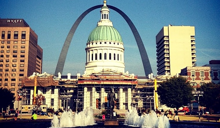 Top St. Louis news: Archdiocese suspends all public Masses; Blues create employee assistance fund