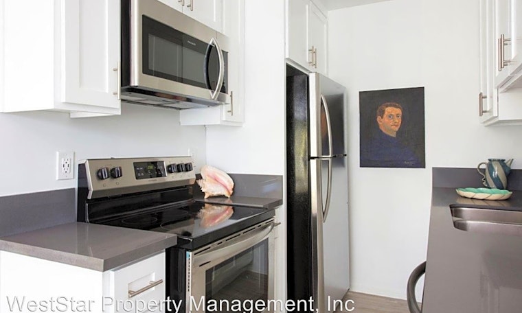 Apartments for rent in Long Beach: What will $1,400 get you?