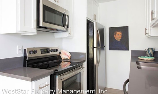 Apartments for rent in Long Beach: What will $1,400 get you?