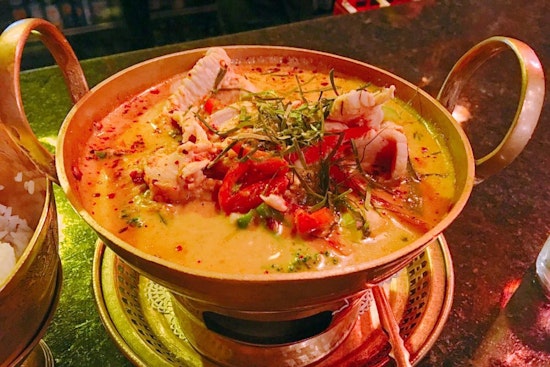 Here are Pittsburgh's top 4 Thai restaurants