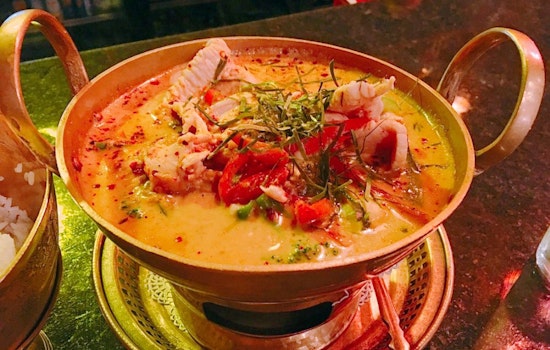 Here are Pittsburgh's top 4 Thai restaurants