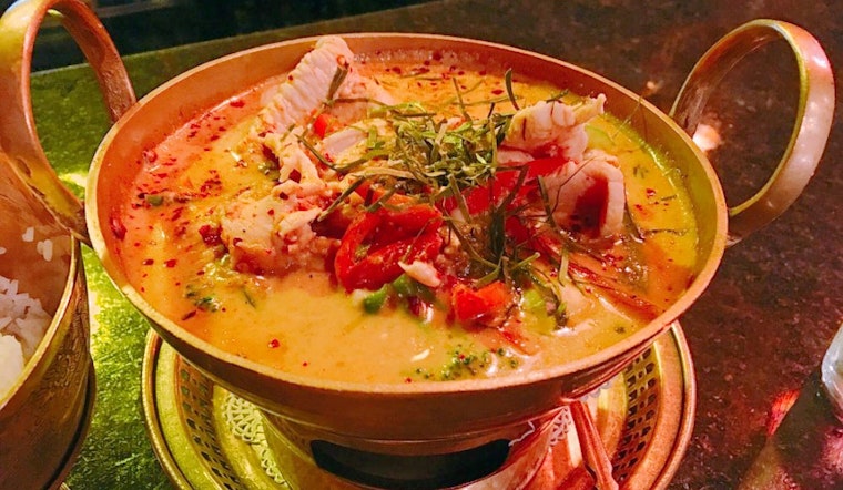 Here are Pittsburgh's top 4 Thai restaurants