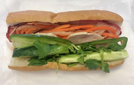 Nashville's top 4 international grocery stores, ranked
