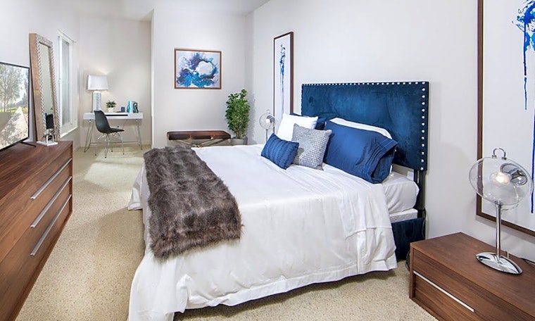 Apartments for rent in Anaheim: What will $2,000 get you?
