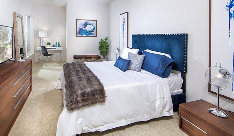 Apartments for rent in Anaheim: What will $2,000 get you?