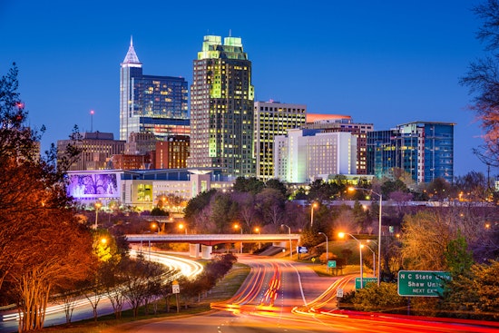 Top Raleigh news: Target employee tests positive for virus; governor seeks disaster declaration