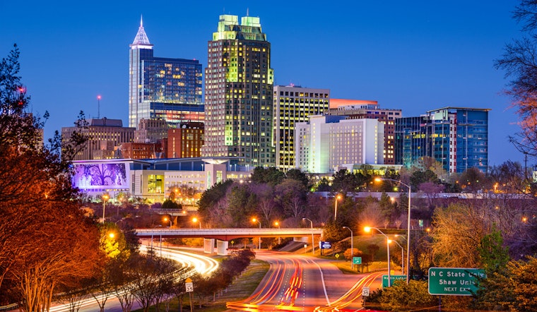 Top Raleigh news: Target employee tests positive for virus; governor seeks disaster declaration