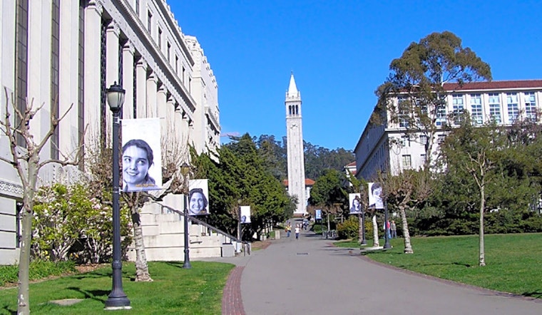 Top Berkeley news: Students hold 'digital picket' for more pay; PG&E's $23B package approved; more