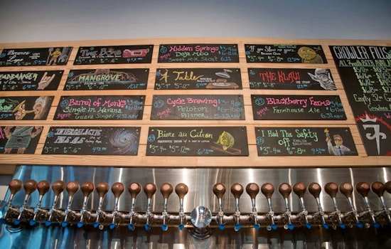 Explore 3 top cheap beer bars in Tampa