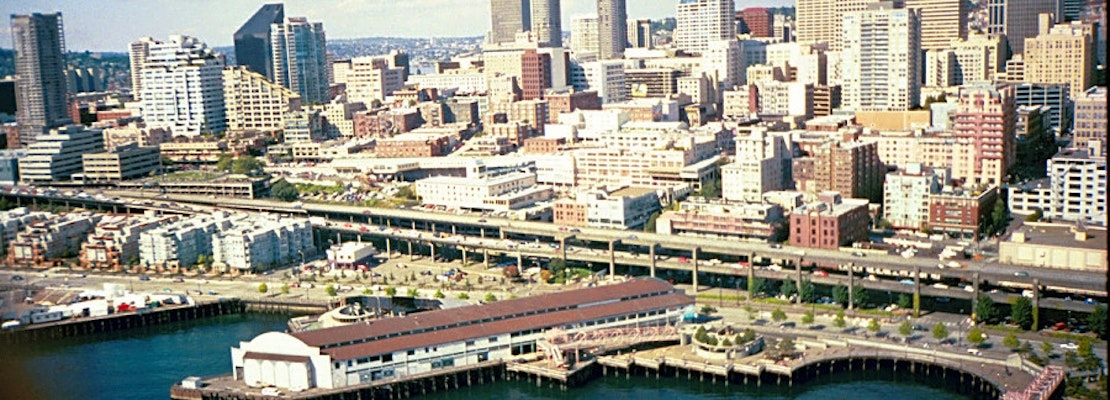 Top Seattle news: Amazon seeks to hire 100K; rights groups sue ICE over virus concerns; more