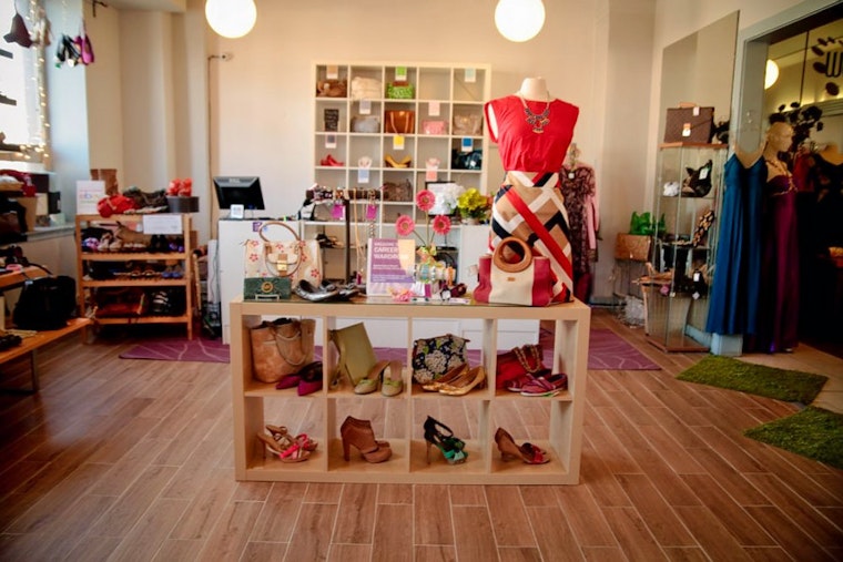 Philadelphia's 4 top thrift stores (that won't break the bank)