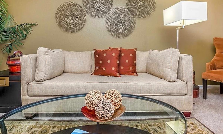 Apartments for rent in Mesa: What will $1,400 get you?