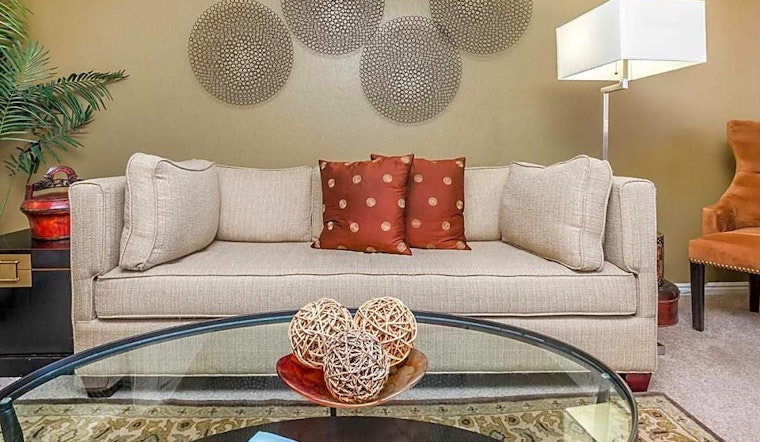 Apartments for rent in Mesa: What will $1,400 get you?