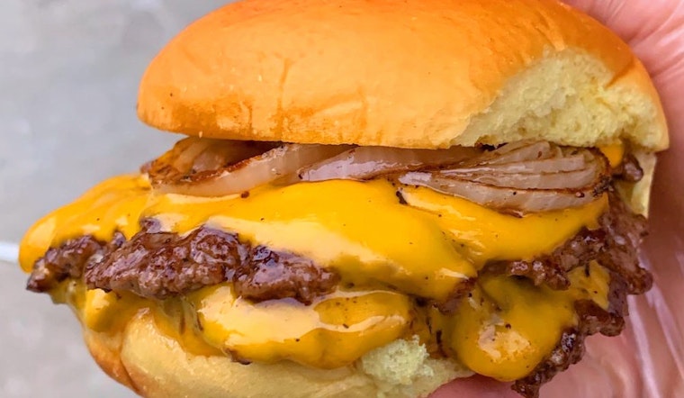 Easy Street Burgers brings burgers to Melrose