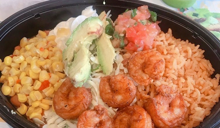 El Pollo Loco opens new location in Long Beach