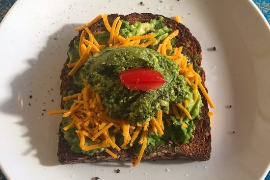 New York City's 3 favorite spots to find inexpensive vegetarian eats