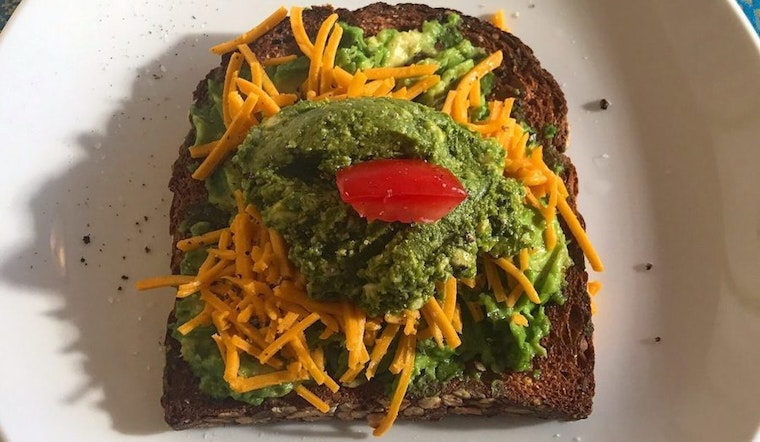 New York City's 3 favorite spots to find inexpensive vegetarian eats