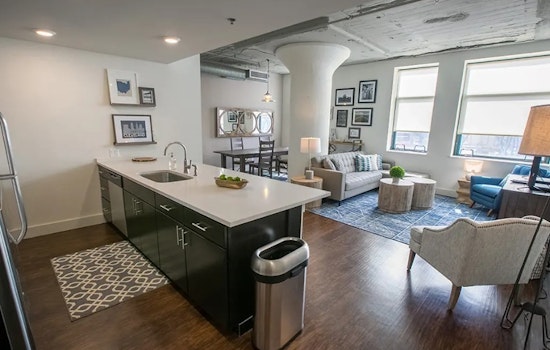 Apartments for rent in Cleveland: What will $1,700 get you?