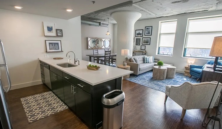Apartments for rent in Cleveland: What will $1,700 get you?