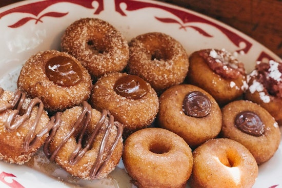 Craving desserts? Here are Portland's top 4 options