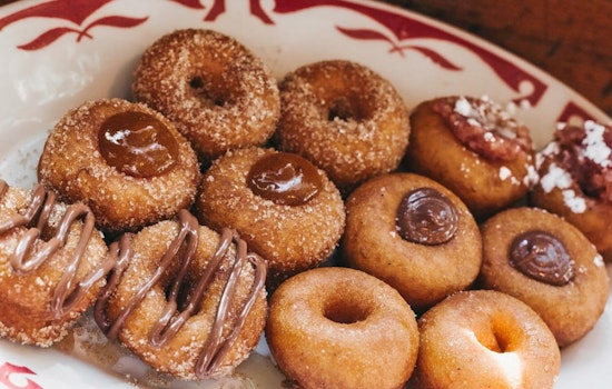 Craving desserts? Here are Portland's top 4 options
