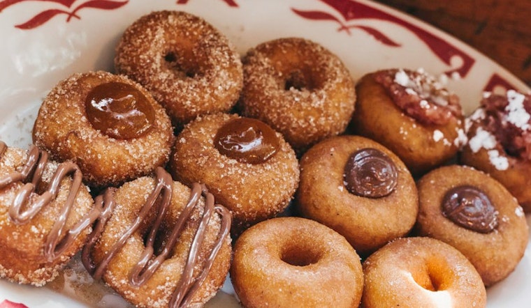 Craving desserts? Here are Portland's top 4 options