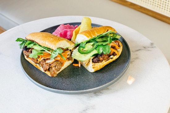 What's trending on Sacramento's food scene?