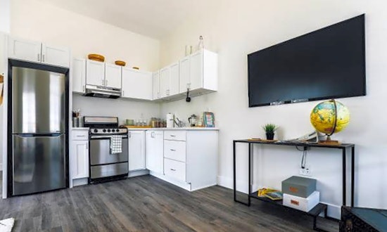 Apartments for rent in Oakland: What will $1,800 get you?