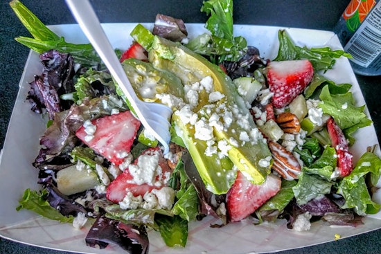 Check out 4 favorite inexpensive food trucks in Las Vegas
