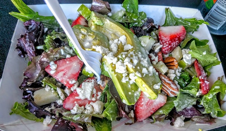 Check out 4 favorite inexpensive food trucks in Las Vegas