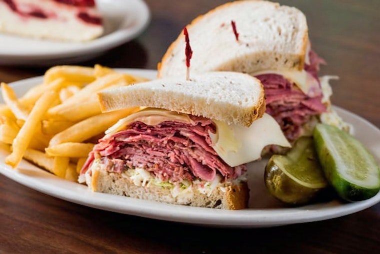 Dallas' 4 top delis (that won't break the bank)