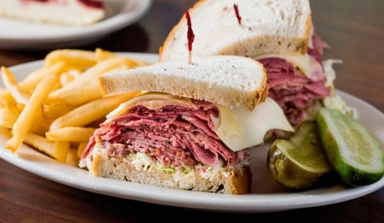 Dallas' 4 top delis (that won't break the bank)