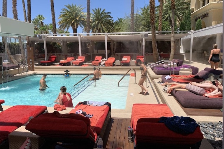 The 4 best swimming pools in Henderson