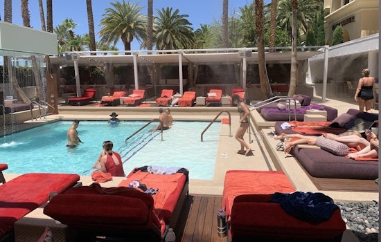 The 4 best swimming pools in Henderson