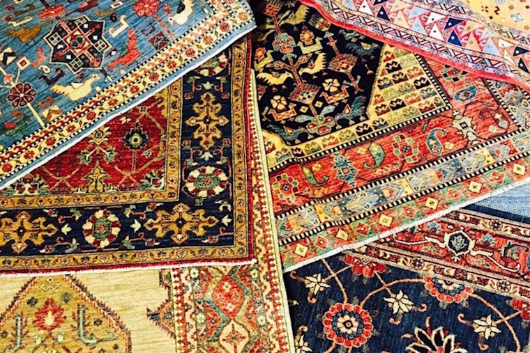 3 top spots for rugs in Berkeley
