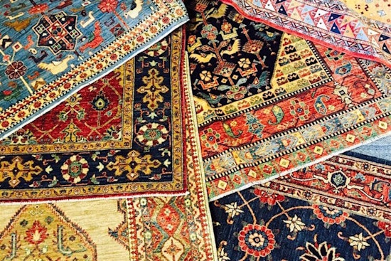 3 top spots for rugs in Berkeley