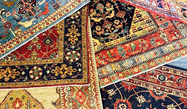 3 top spots for rugs in Berkeley