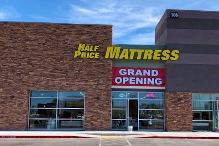 The 4 best spots to score mattresses in Henderson